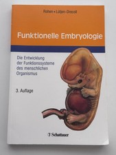 Funktionelle Embryologie, 3