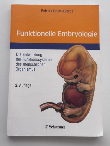 Funktionelle embryologie 3 - funktionelle,