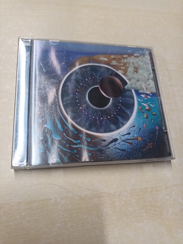 Pink floyd pulse - floyd,,