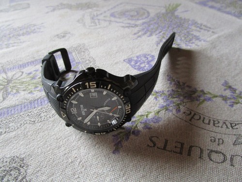 Armbanduhr herren hector - hector, h