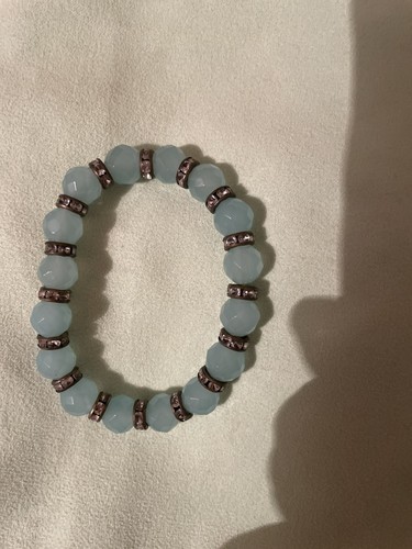 Süßer armband schwarzer onyx - süßer,