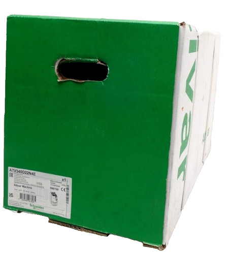 Atv340d22n4e frequenzumrichter - atv340d22n4e,