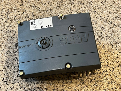 Sew eurodrive mm03b 503 - eurodrive, mm03b-503-00