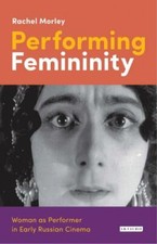 Performing Femininity: Woman