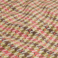 Jacquard Mantelstoff