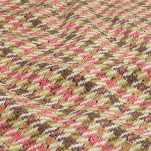 Jacquard mantelstoff - jacquard,