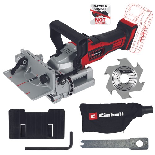 Einhell power change - power, x-change
