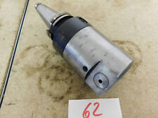 SK40 Wohlhaupter Multi-Bore