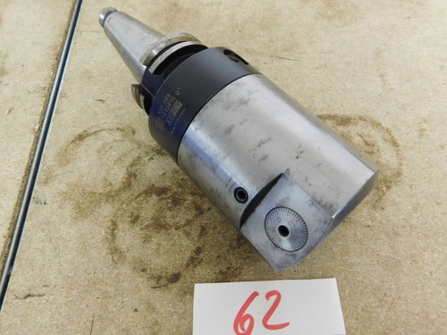 Sk40 wohlhaupter multi - wohlhaupter, multi-bore
