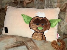 Nici Kissen Monster Oops NEU