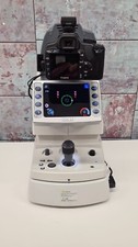 Nidek AFC-210 Retinpgraph Augengerät mit Kamera , Baujahr 2008