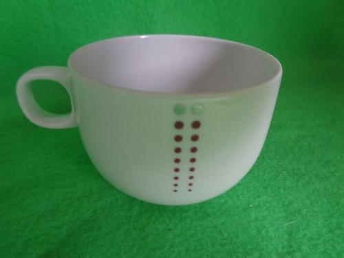 Kaffeetasse moon von - kaffeetasse, i