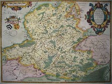 Nobilis Hannoniae Comitatus-