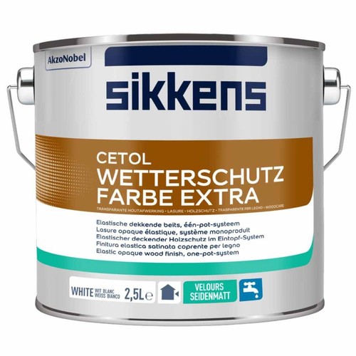 Wetterschutzfarbe holzschutz - wetterschutzfarbe,