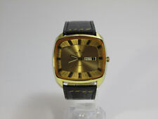 Vintage Dugena Automatik VG 6894 SWISS MADE 39mm