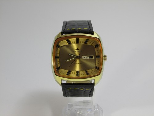 Vintage dugena automatik - vintage, vg