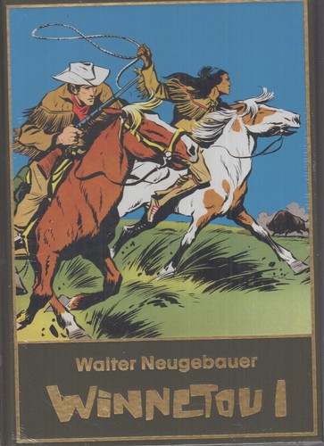 Winnetou 3 bsv hannover - 2-3,