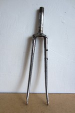 Reynolds 501 verchromte Stahl