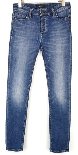 Neuw hell skinny jeans - hell, herren