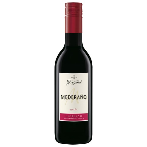Mederano freixenet lieblich - de,