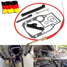 987661 unterer schaltzugsatz - unterer,