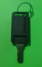 Ersatzschlüssel Steelcase, Febrü, Ceka, Assmann, helpme  Nr. 04088