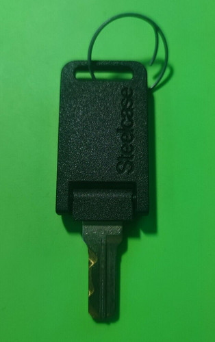 Ersatzschlüssel steelcase - ersatzschlüssel,