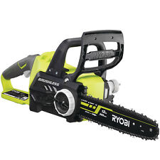 Ryobi ONE+ Akku-Kettensäge