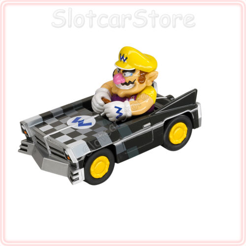 Carrera 61038 mario kart - carrera, go