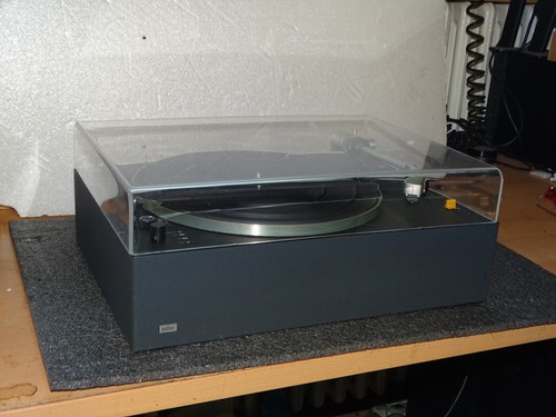 Braun 500 - braun, ps