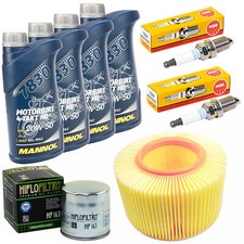 Wartung Set für BMW R 1100 R