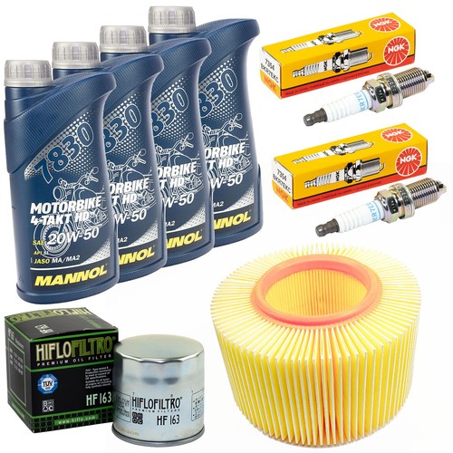 Wartung set für bmw - für, r