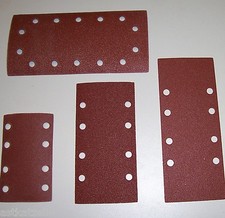 Schleifstreifen für