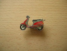 Pin Anstecker Yamaha Beluga