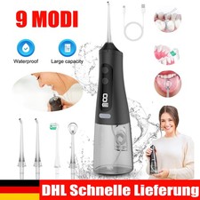 Ultraschall Zahnreinigung Set