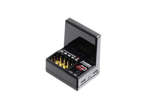 Futaba 107287 r404sbs auto - futaba, r404sbs-e