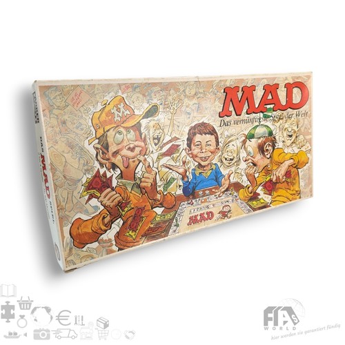 Parker 6011031 das mad - parker,