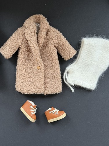Faschion outfit puppen - faschion,