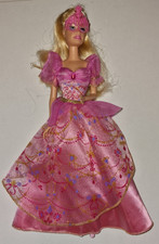 3 Musketiere Barbie Corinne