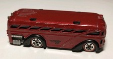 *Hot Wheels Redliner Surfin School Bus (1696)*
