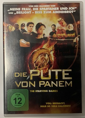 Die pute von panem - von, the