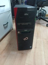 Fujitsu Primergy TX1330 M2 - Gehäuse für 2.5" Speicherlaufwerke