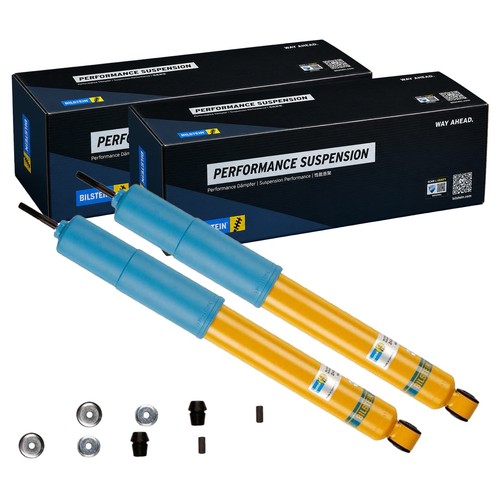 Bilstein b6 - 2x,