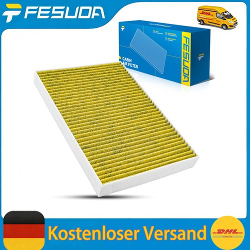 3037 innenraumfilter - fp,