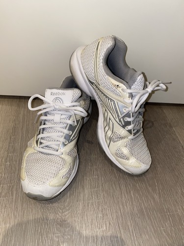 Reebok easytone 36 weiß - reebok, gr.