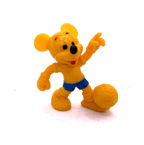 Bully figur micky maus rohling - figur,