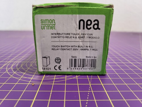 Simon urmet nea modularer - urmet,