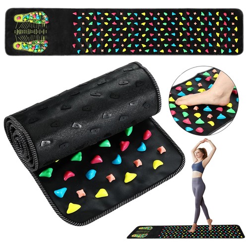 Akupressur fußmassage matte - fußmassage,