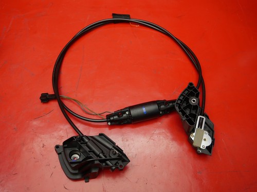 Stellmotor mercedes w211 s211 - mercedes,