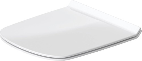 Duravit sitz durastyle - duravit, wc-sitz